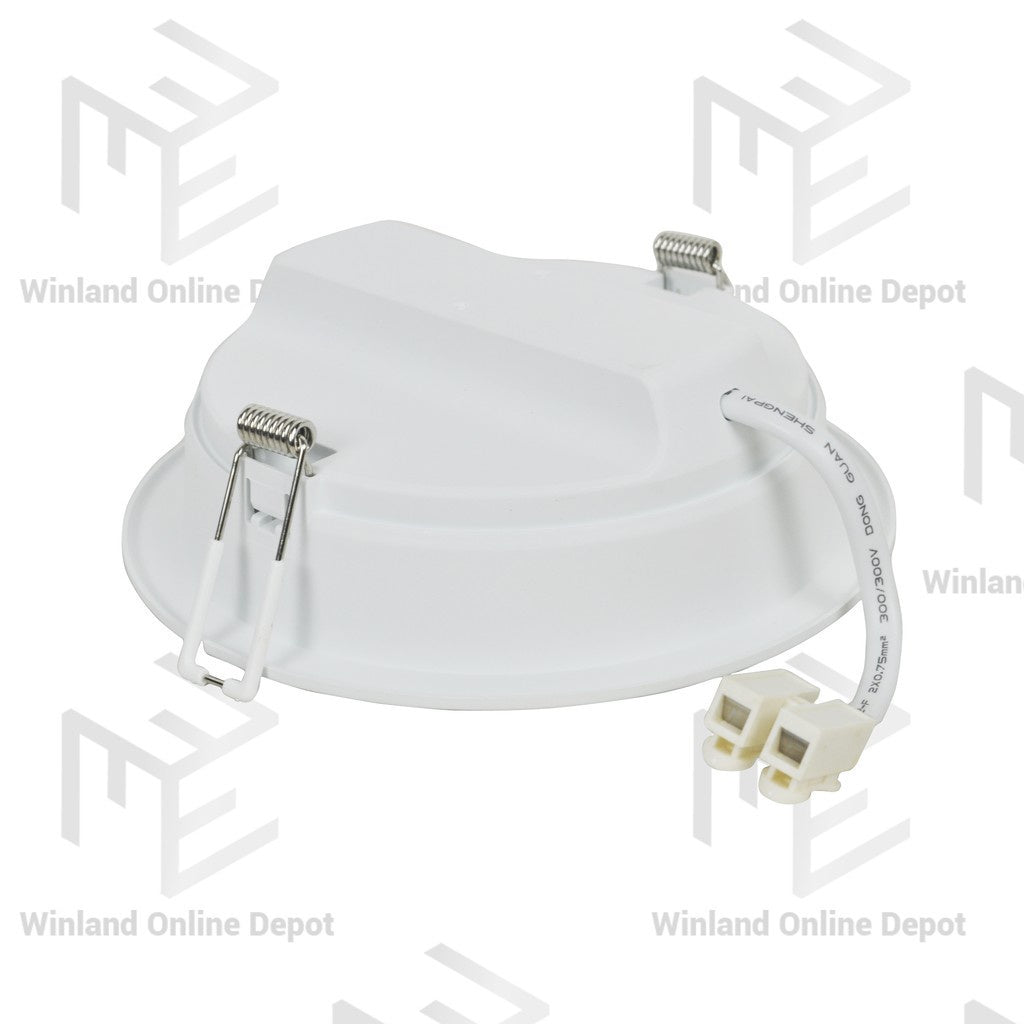 Ecolum Integrated Downlight 9 watts Daylight CDL223109DL - Winland Depot