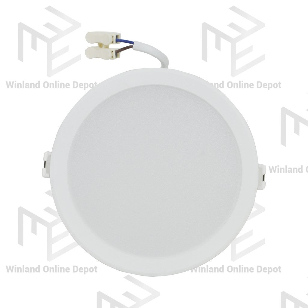 Ecolum Integrated Downlight 9 watts Daylight CDL223109DL - Winland Depot