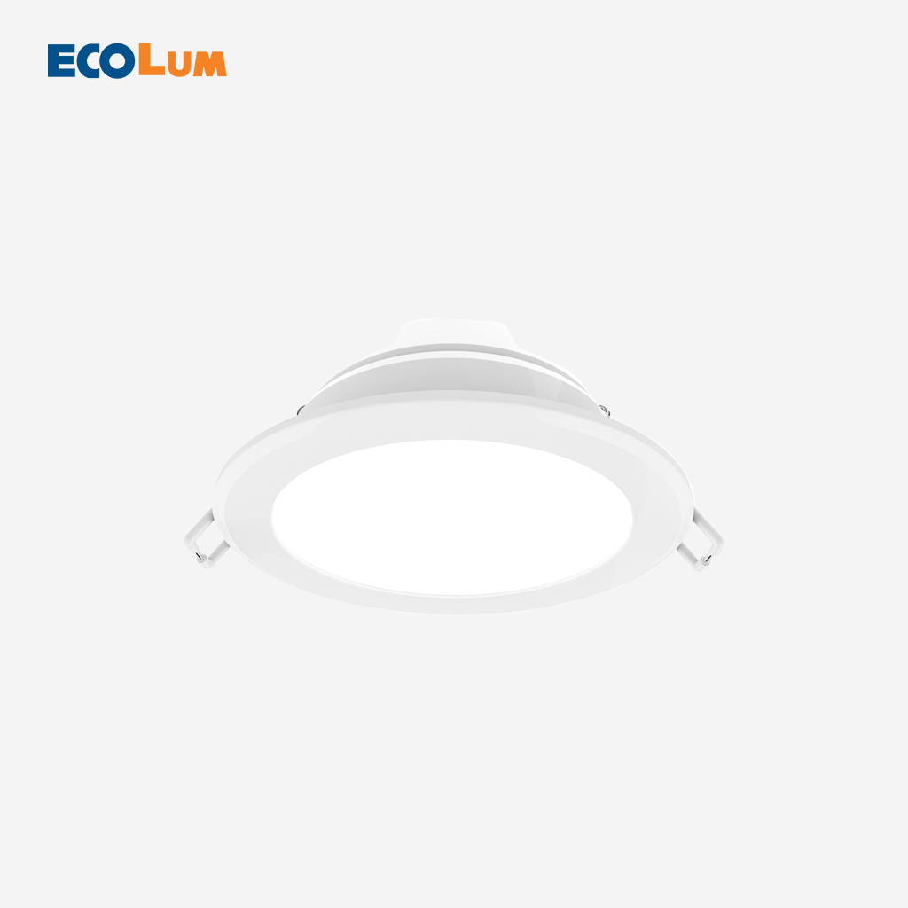 Ecolum Integrated Downlight 9 watts Daylight CDL223109DL - Winland Depot