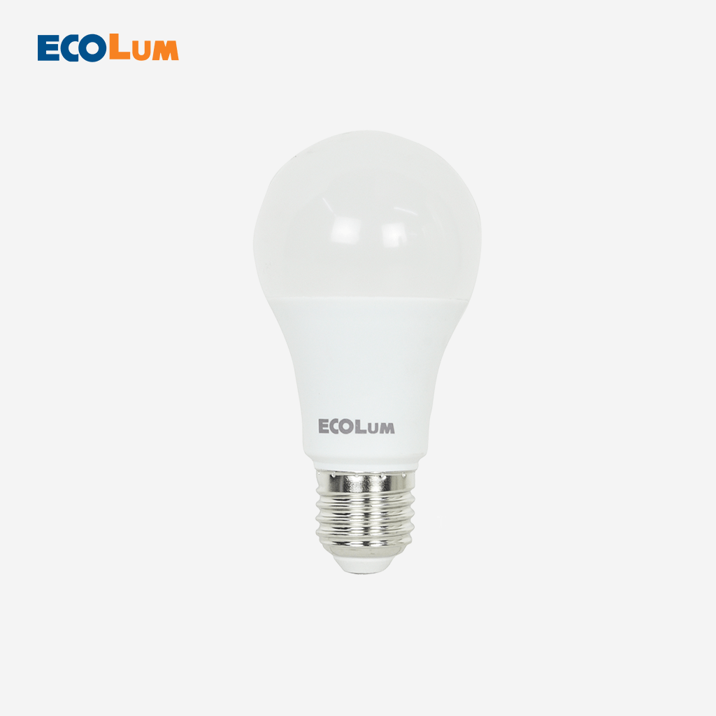 Ecolum LED Bulb 13 Watts Warm White E27 CBI213WW - Winland Depot