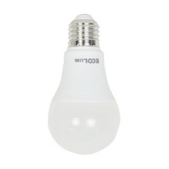 Ecolum LED Bulb 13 Watts Warm White E27 CBI213WW - Winland Depot