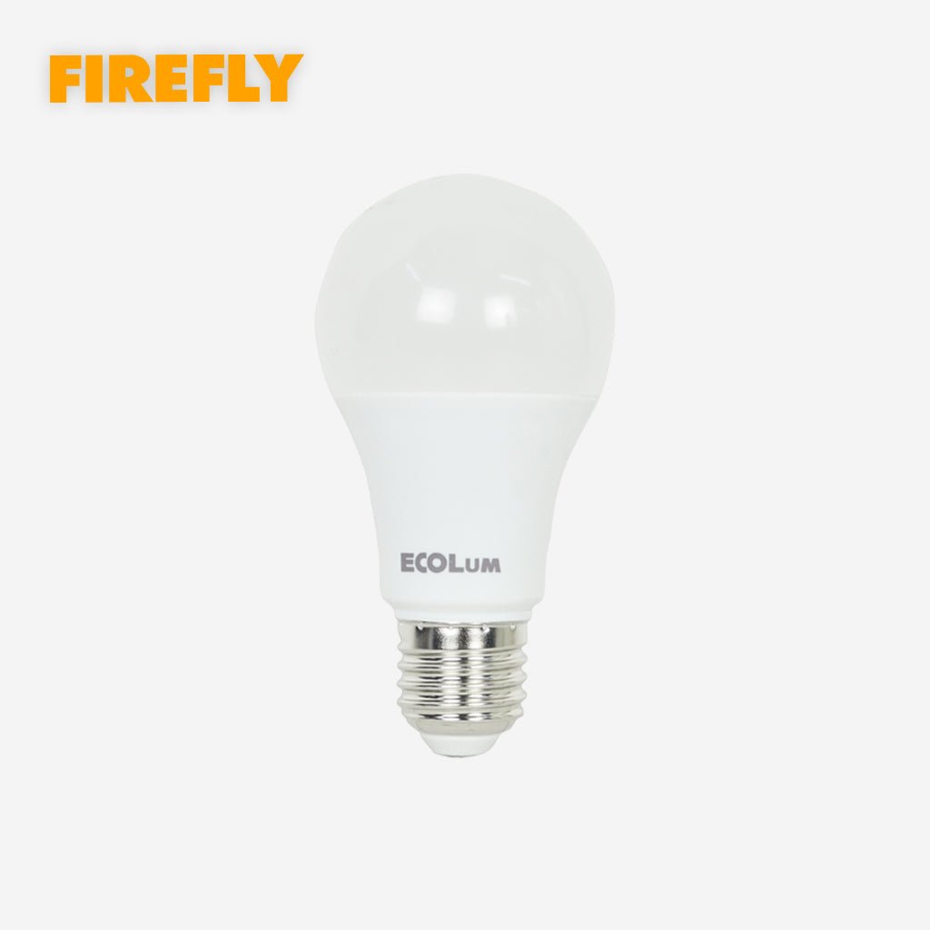 Ecolum LED Bulb 13 Watts Warm White E27 CBI213WW - Winland Depot