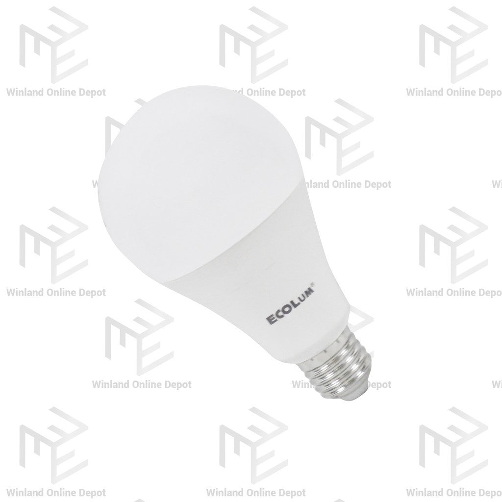 Ecolum LED Bulb 17 Watts Daylight CBI217DL - Winland Depot