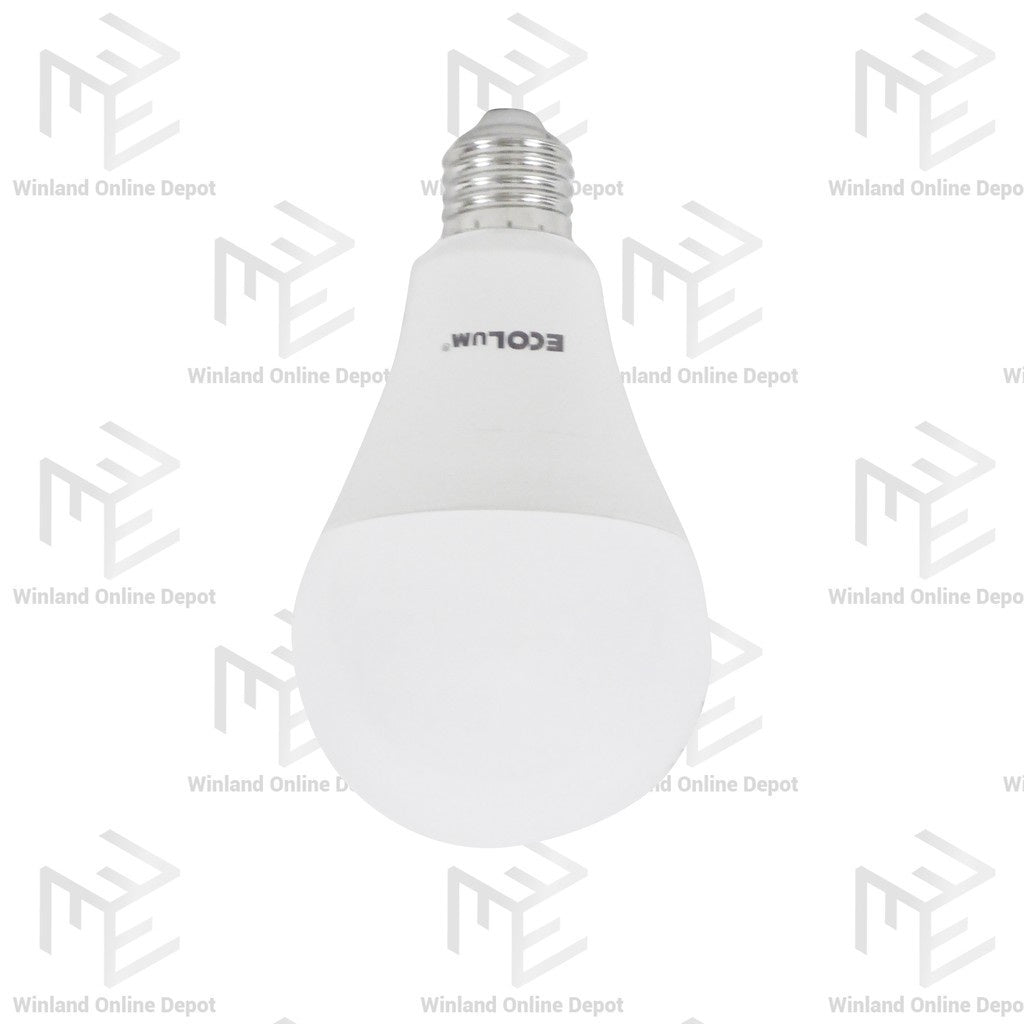 Ecolum LED Bulb 17 Watts Daylight CBI217DL - Winland Depot