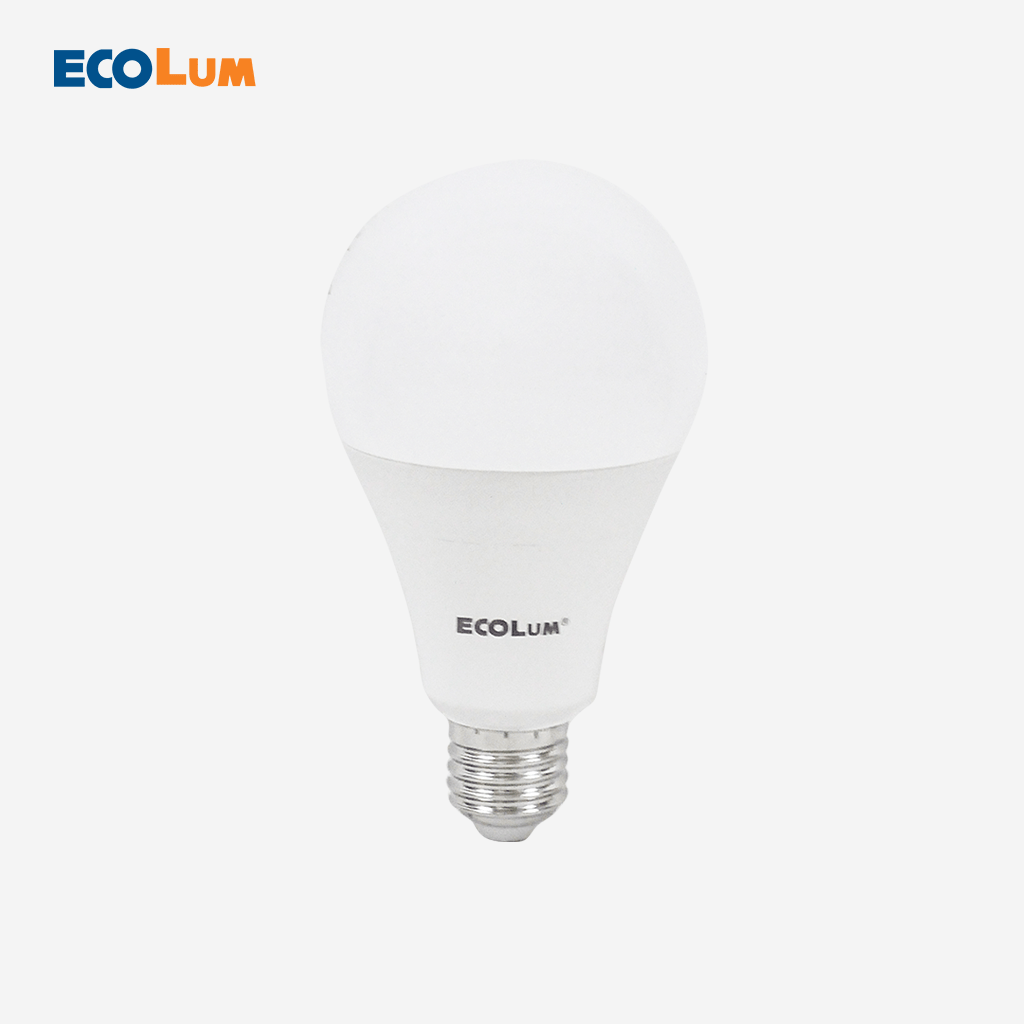 Ecolum LED Bulb 17 Watts Daylight CBI217DL - Winland Depot