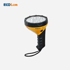 Ecolum LED Series 12 LED Mega Torch Lamp | Portable Emergency Lamp EEL545 - Winland Depot