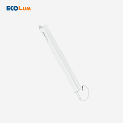 Ecolum LED T5 Batten 4 Watts Daylight CBTST5DL04 - Winland Depot