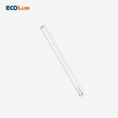 Ecolum LED T8 Tube & Box Type Set Single - ended 8 Watts ECBTS11/DL08 - Winland Depot