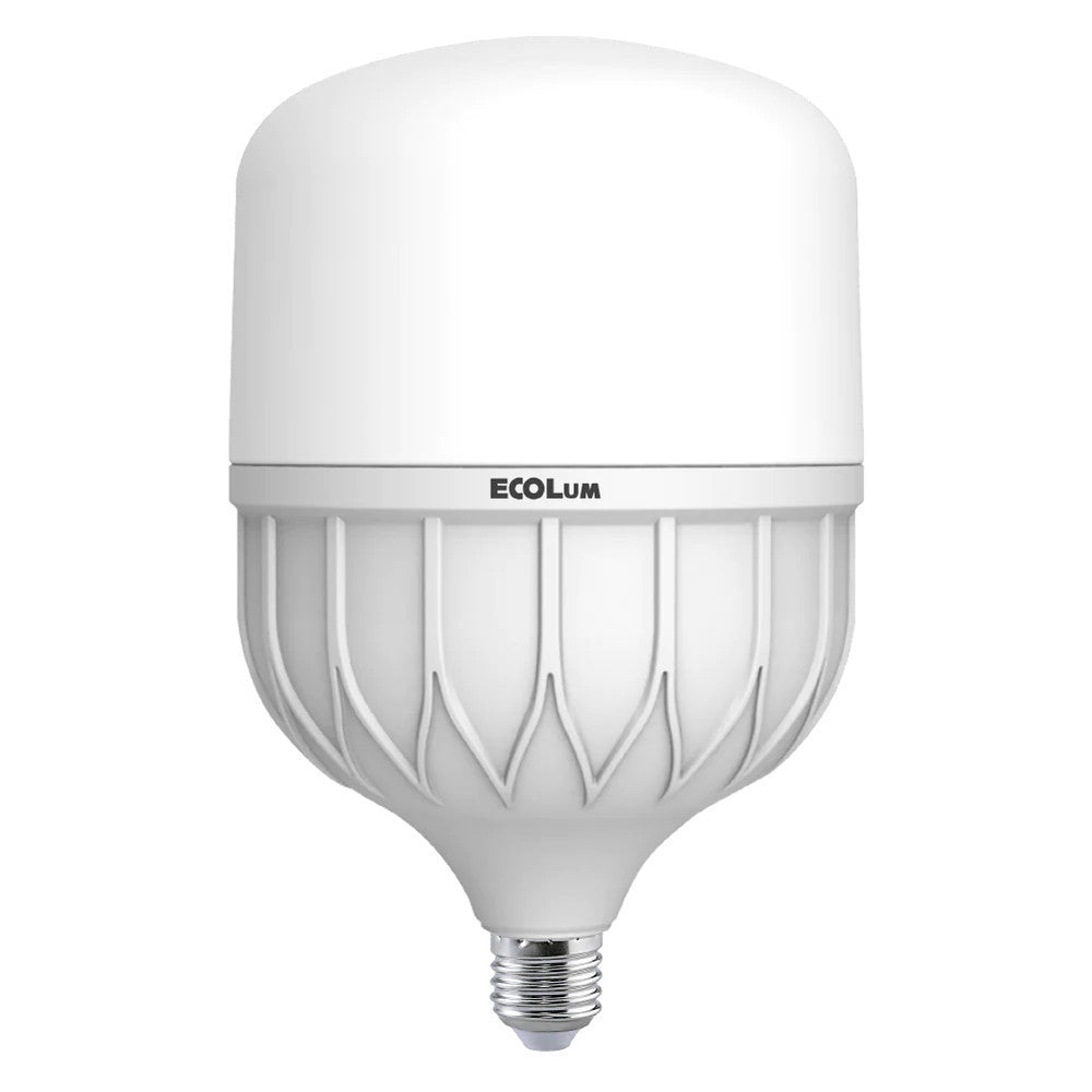 Ecolum Super Bright Power Saving 50 Watts 6500K E27 LED Bulb Light Capsule CHC2050DL - Winland Depot