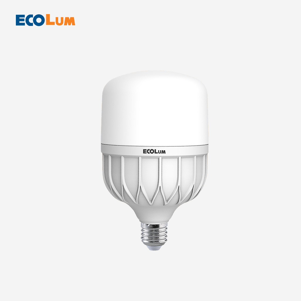 Ecolum Super Bright Power Saving 6500K Daylight E27 LED Bulb Light Capsule Bulb - Winland Depot