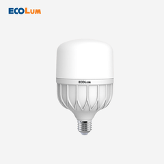 Ecolum Super Bright Power Saving 6500K Daylight E27 LED Bulb Light Capsule Bulb - Winland Depot