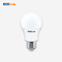 Ecolum Super Bright Power Saving LED Bulb Light Bulb 7 Watts E27 CBI207DL - Winland Depot