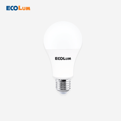 Ecolum Super Bright Power Saving LED Light Bulb 11 Watts Daylight E27 CBI211DL - Winland Depot