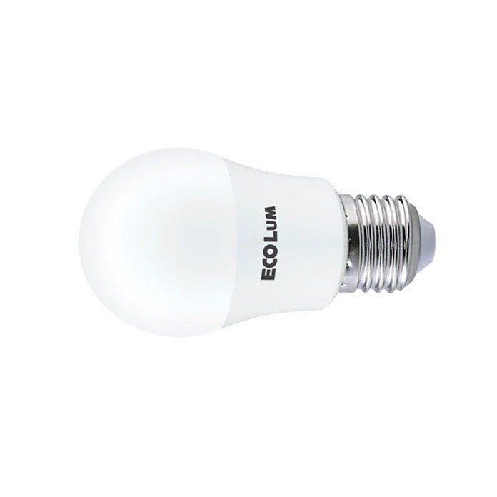 Ecolum Super Bright Power Saving LED Light Bulb 25 Watts Daylight E27 CBI225DL - Winland Depot