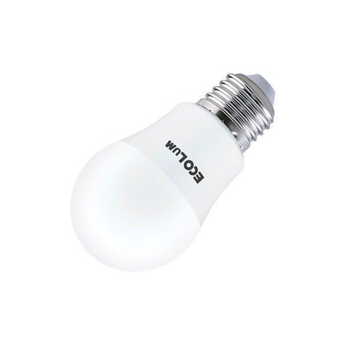 Ecolum Super Bright Power Saving LED Light Bulb 25 Watts Daylight E27 CBI225DL - Winland Depot