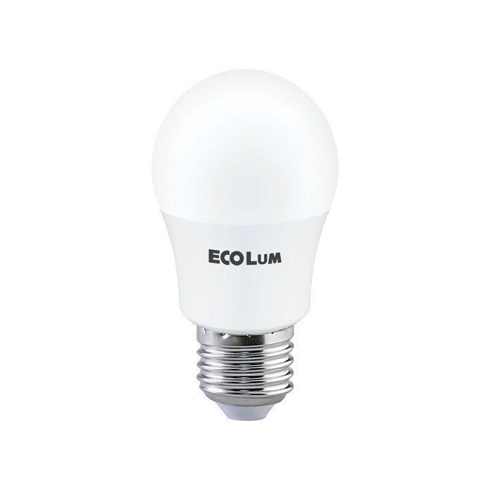 Ecolum Super Bright Power Saving LED Light Bulb 25 Watts Daylight E27 CBI225DL - Winland Depot