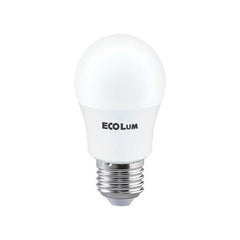 Ecolum Super Bright Power Saving LED Light Bulb 25 Watts Daylight E27 CBI225DL - Winland Depot