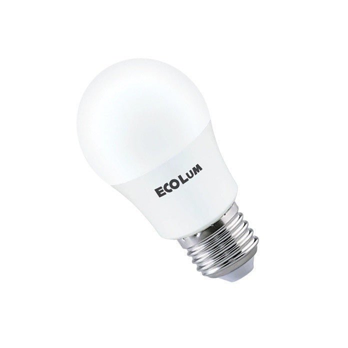 Ecolum Super Bright Power Saving LED Light Bulb 25 Watts Daylight E27 CBI225DL - Winland Depot