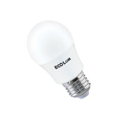 Ecolum Super Bright Power Saving LED Light Bulb 25 Watts Daylight E27 CBI225DL - Winland Depot