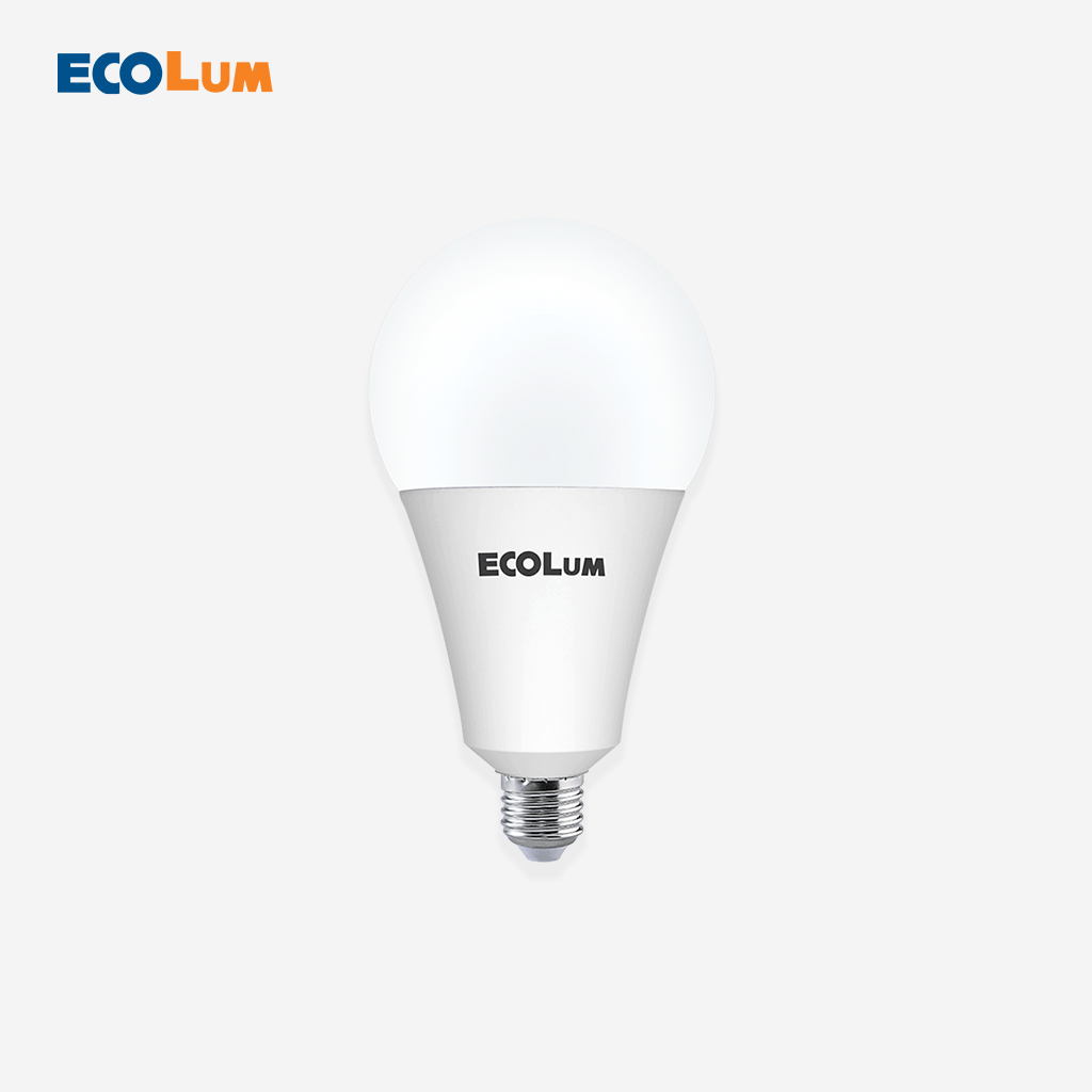 Ecolum Super Bright Power Saving LED Light Bulb 30 Watts Daylights CBI230DL - Winland Depot