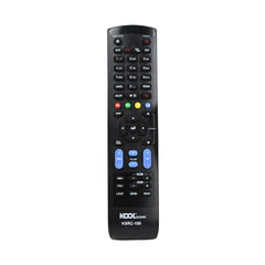 Platinum Original Hand Remote Control Compatible w/ Platinum Junior 2 KS-10+ and K-box2 old version