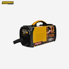 Electriq l Powerhouse MIGWELD Gasless MIG Fully Inverter Flux Welding Machine MIGWELD - 200TECH - Winland Depot