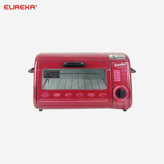 Eureka 0.8Liters Stainless Steel Body Oven Toaster Bake Toast EEOT - 0.8L - Winland Depot