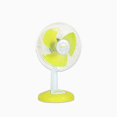 Eureka 12inches Desk Fan | Electric Fan 50w EDF - 12 ECO - Winland Depot