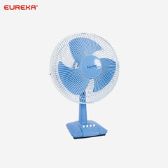 Eureka 12inches Desk Fan | Electric Fan 50w EDF - 12 ELITE - Winland Depot