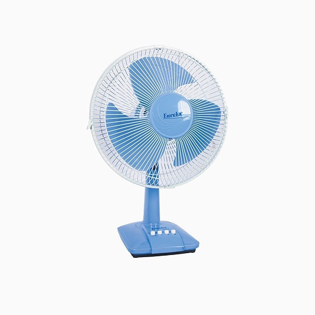 Eureka 12inches Desk Fan | Electric Fan 50w EDF - 12 ELITE - Winland Depot