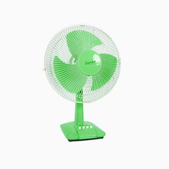 Eureka 12inches Desk Fan | Electric Fan 50w EDF - 12 ELITE - Winland Depot