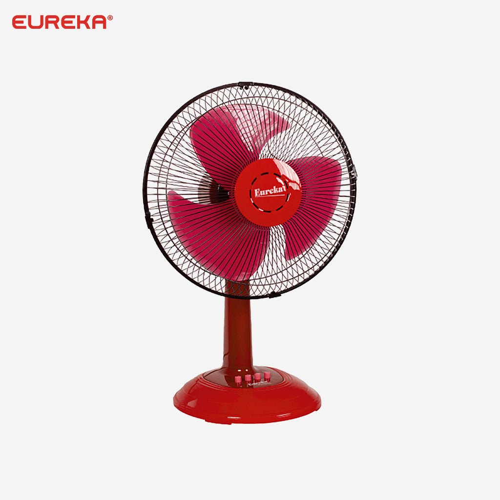 Eureka 12inches Desk Fan | Electric Fan 50w EDF - 12 EXTREME - Winland Depot