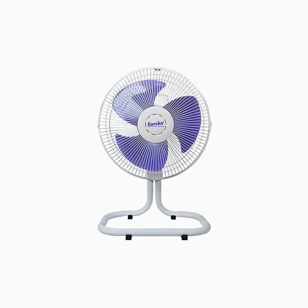 Eureka 12inches Floor Fan | Electric Fan 50w EFF - 12 ECO - Winland Depot