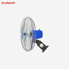 Eureka 16 Inches Industrial Power Wall Fan Electric Fan EPWF - 16B - Winland Depot