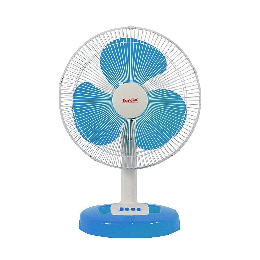 Eureka 16inches Desk Fan | Electric Fan 60w EDF - 16 ECOFRESH - Winland Depot