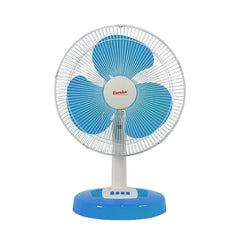 Eureka 16inches Desk Fan | Electric Fan 60w EDF - 16 ECOFRESH - Winland Depot