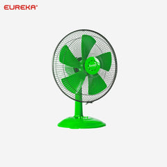 Eureka 16inches(405mm) EXTREME Floor Fan | Desk Fan / Electric Fan EDF - 16 EXTREME - 5B - Winland Depot