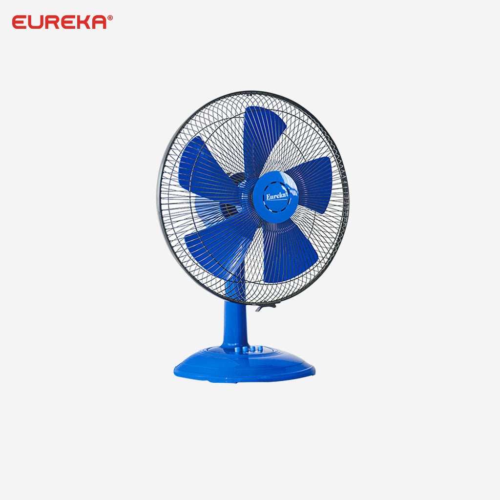 Eureka 16inches(405mm) EXTREME Floor Fan | Desk Fan / Electric Fan EDF - 16 EXTREME - 5B - Winland Depot