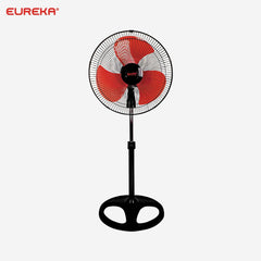 Eureka 16inches(405mm) Power Stand Fan / Electric Fan ESF - 16 ECO - Winland Depot