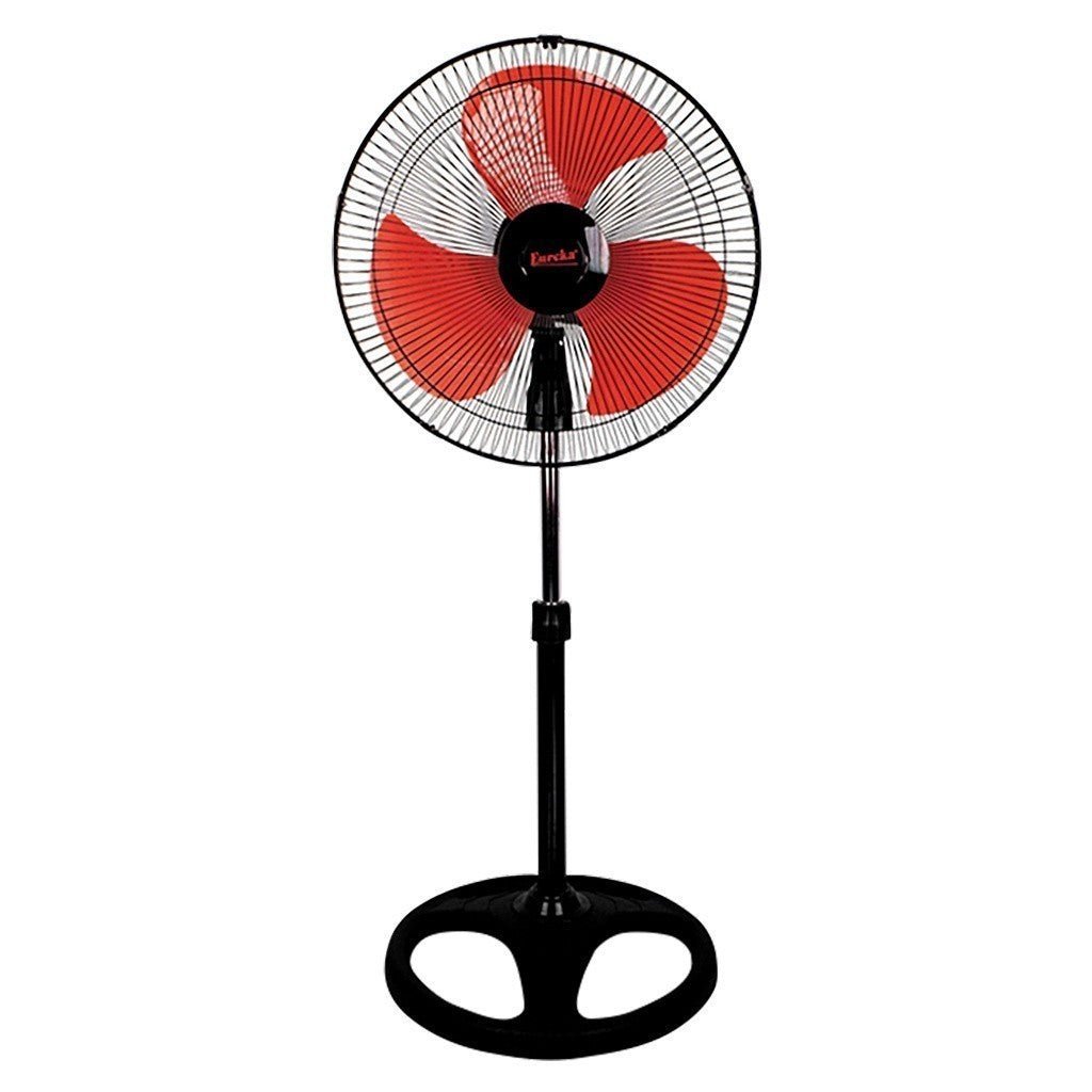 Eureka 16inches(405mm) Power Stand Fan / Electric Fan ESF - 16 ECO - Winland Depot