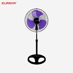 Eureka 16inches(405mm) Power Stand Fan / Electric Fan ESF - 16 ECO - Winland Depot