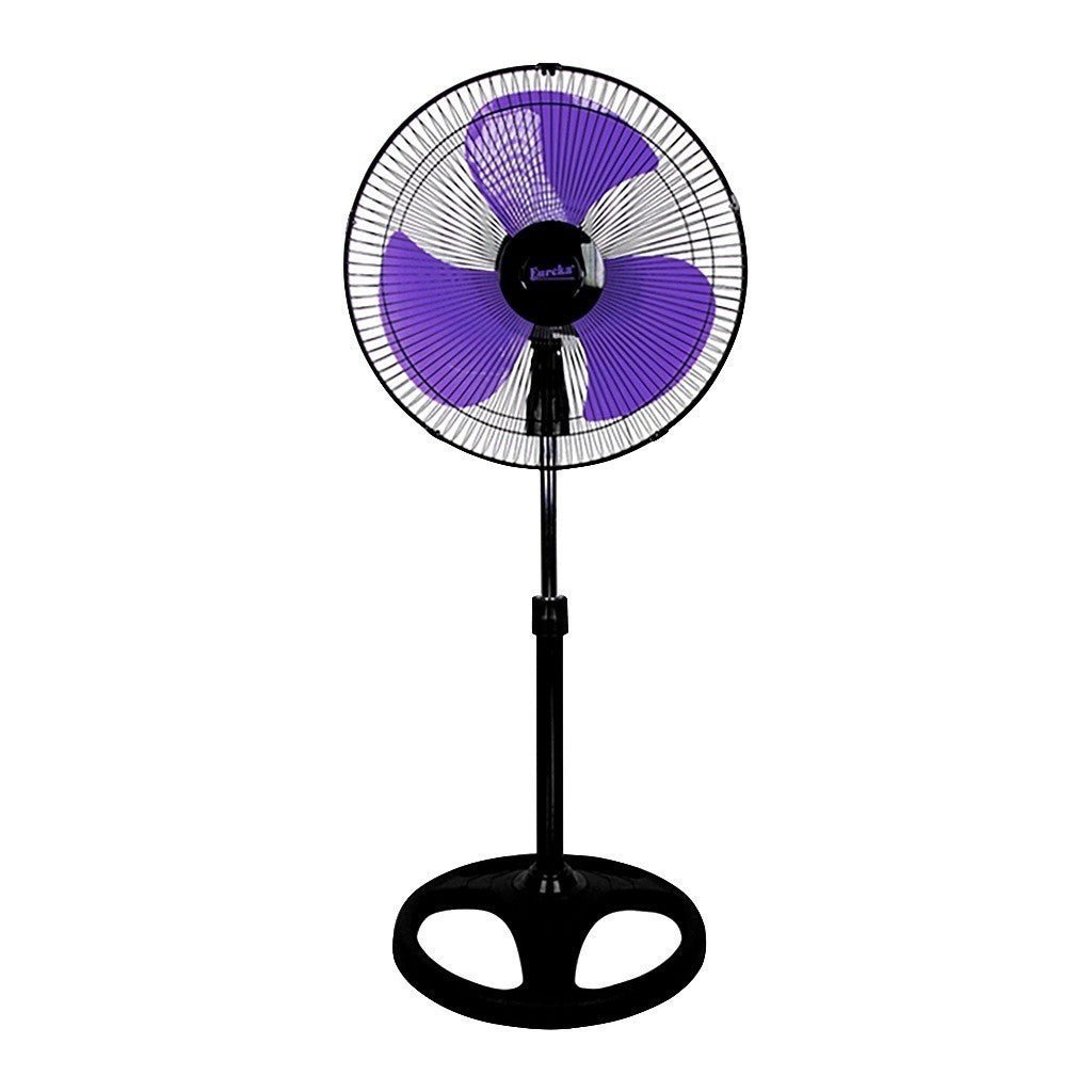 Eureka 16inches(405mm) Power Stand Fan / Electric Fan ESF - 16 ECO - Winland Depot