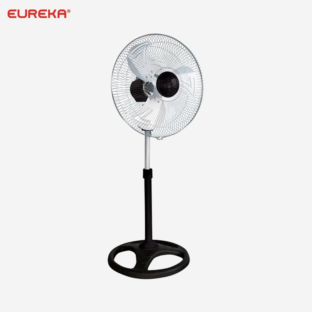 Eureka 18inches (457mm) Industrial Power Stand Fan | Electric Fan 70w EPSF - 18 - Winland Depot