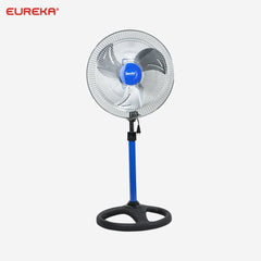 Eureka 18inches (457mm) Industrial Power Stand Fan | Electric Fan 70w EPSF - 18 - Winland Depot