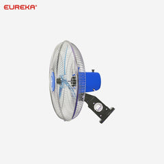 Eureka 18inches(457mm) Power Wall Fan Banana Blade / Electric Fan EPWF - 18B - Winland Depot