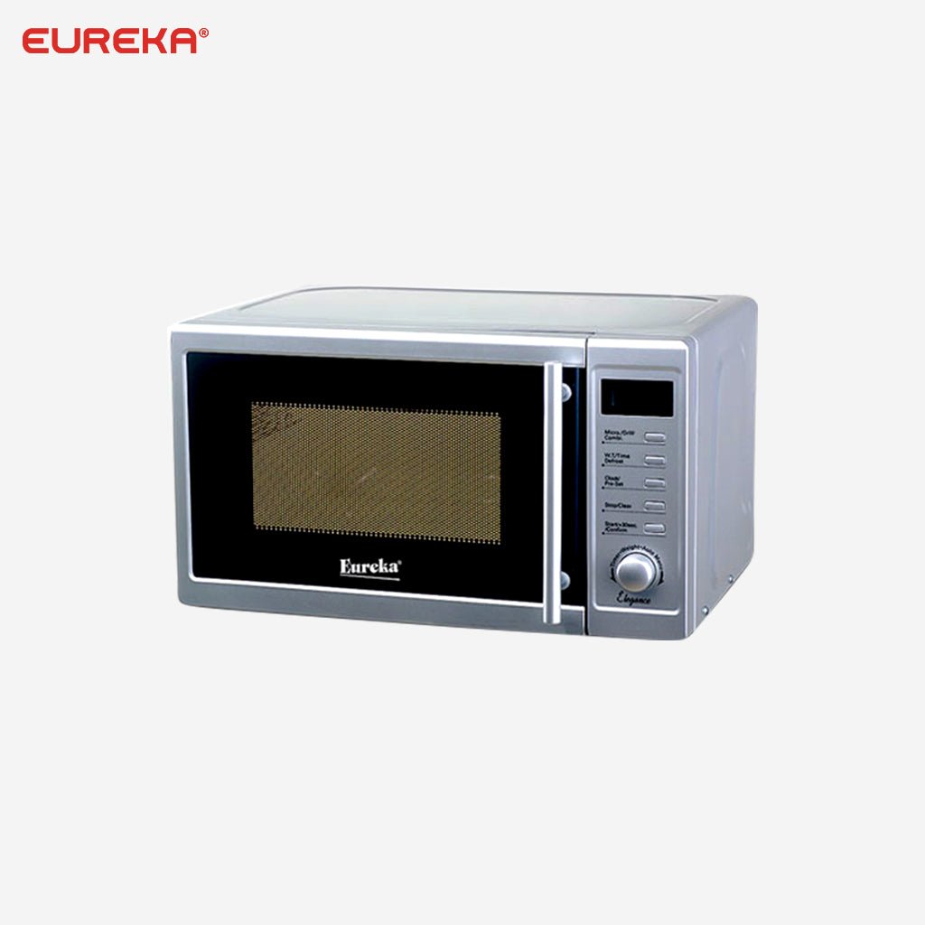 Eureka 20Liters Microwave Oven EMO - 20L ELEGANCE - Winland Depot
