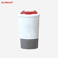 Eureka 7.8 Kg Eco Friendly Single Tub Washing Machine EWM - 780S - Winland Depot