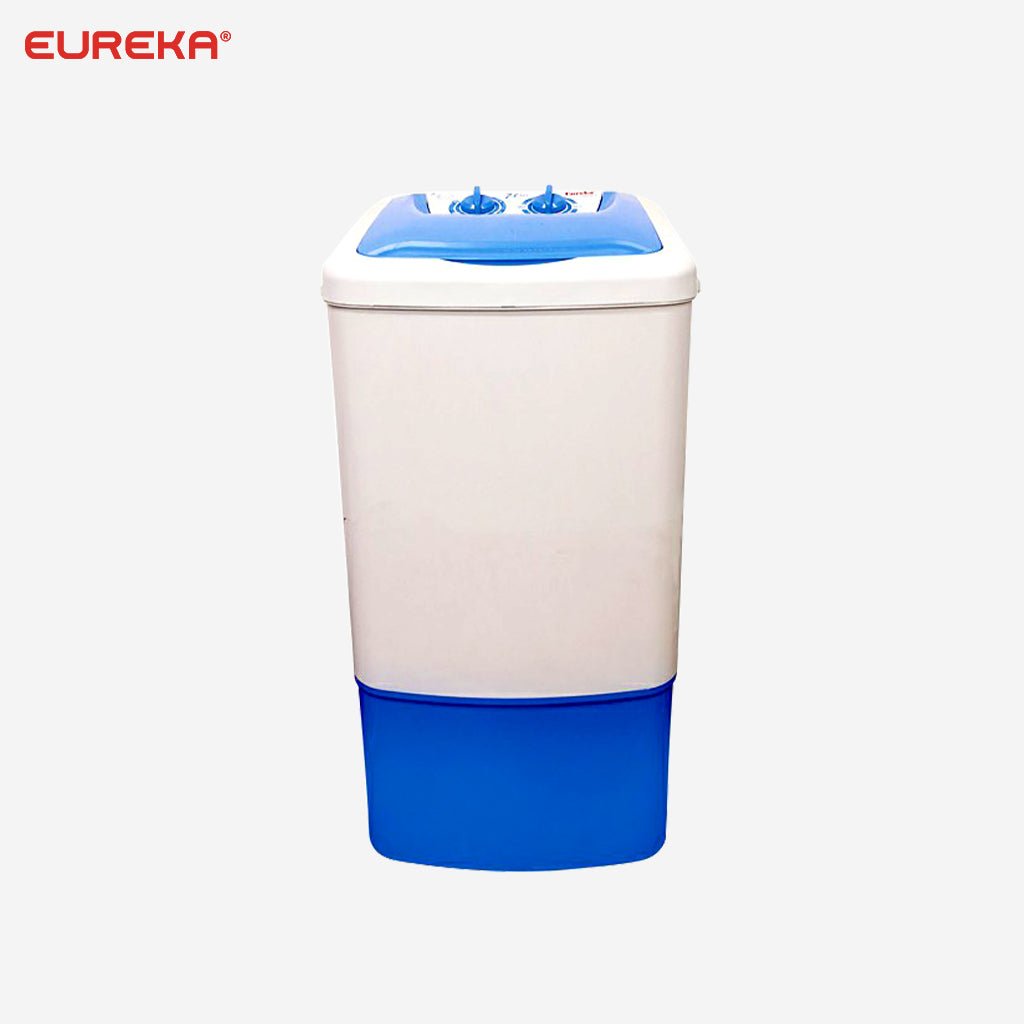 Eureka 7.8 Kg Eco Friendly Single Tub Washing Machine EWM - 780S - Winland Depot