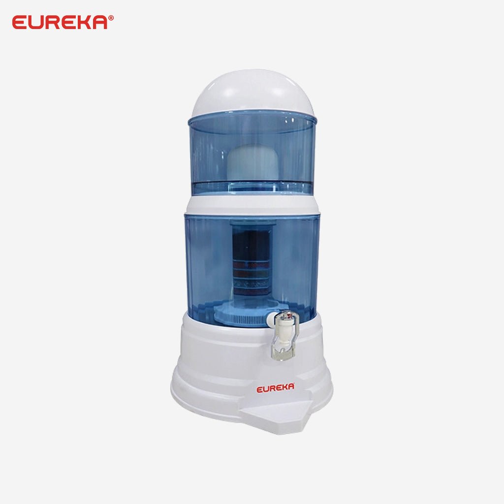 Eureka Bio Fresh Water Purifier (5 Step Filtration System) BFWP - 5S - Winland Depot