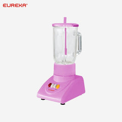 Eureka Electric Juice Glass Blender 1.25L 300watts EEB - 1.25L - Winland Depot